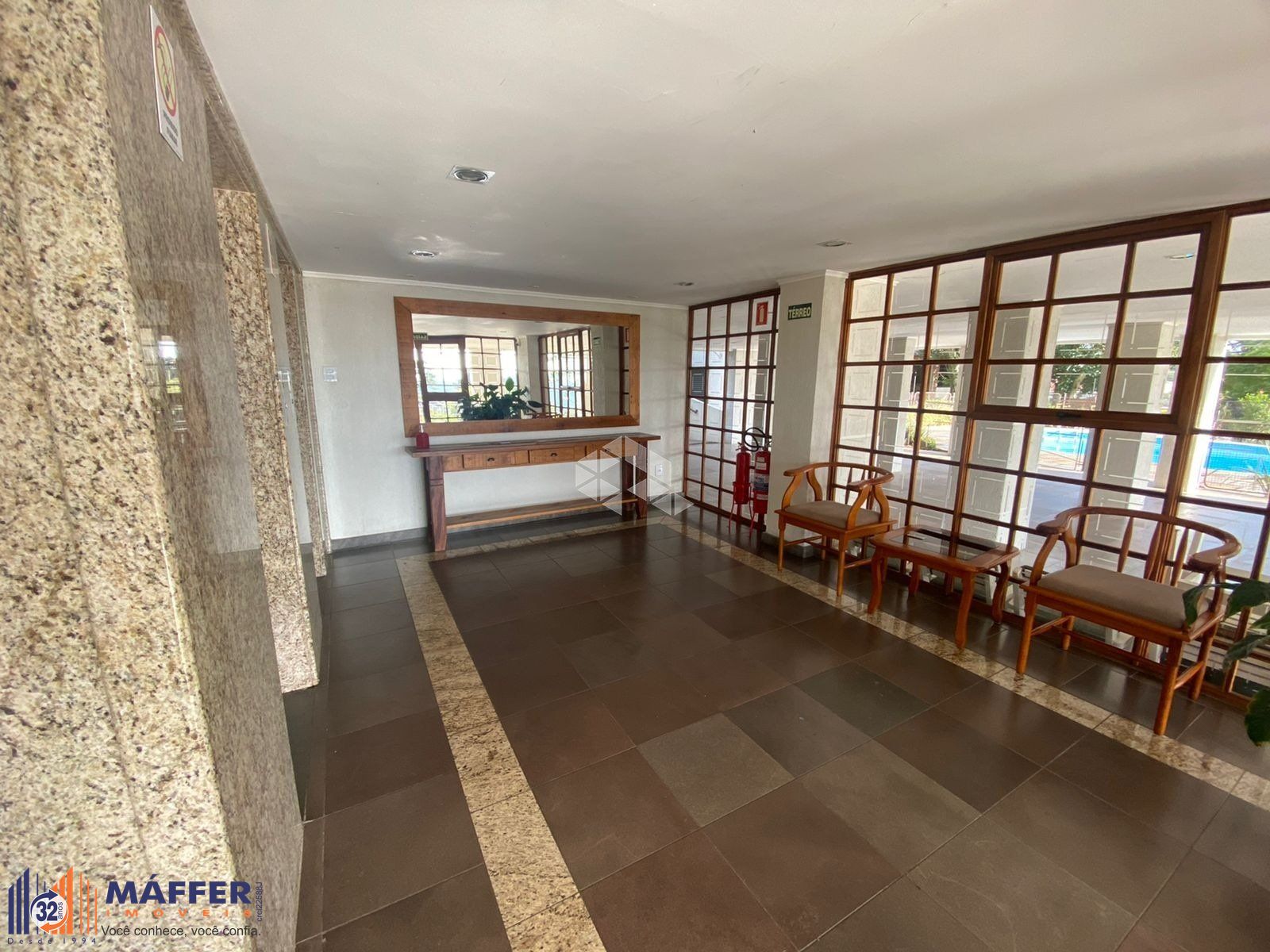 Apartamento, 4 quartos, à venda, 106 m², Medianeira - Porto Alegre — foto 5