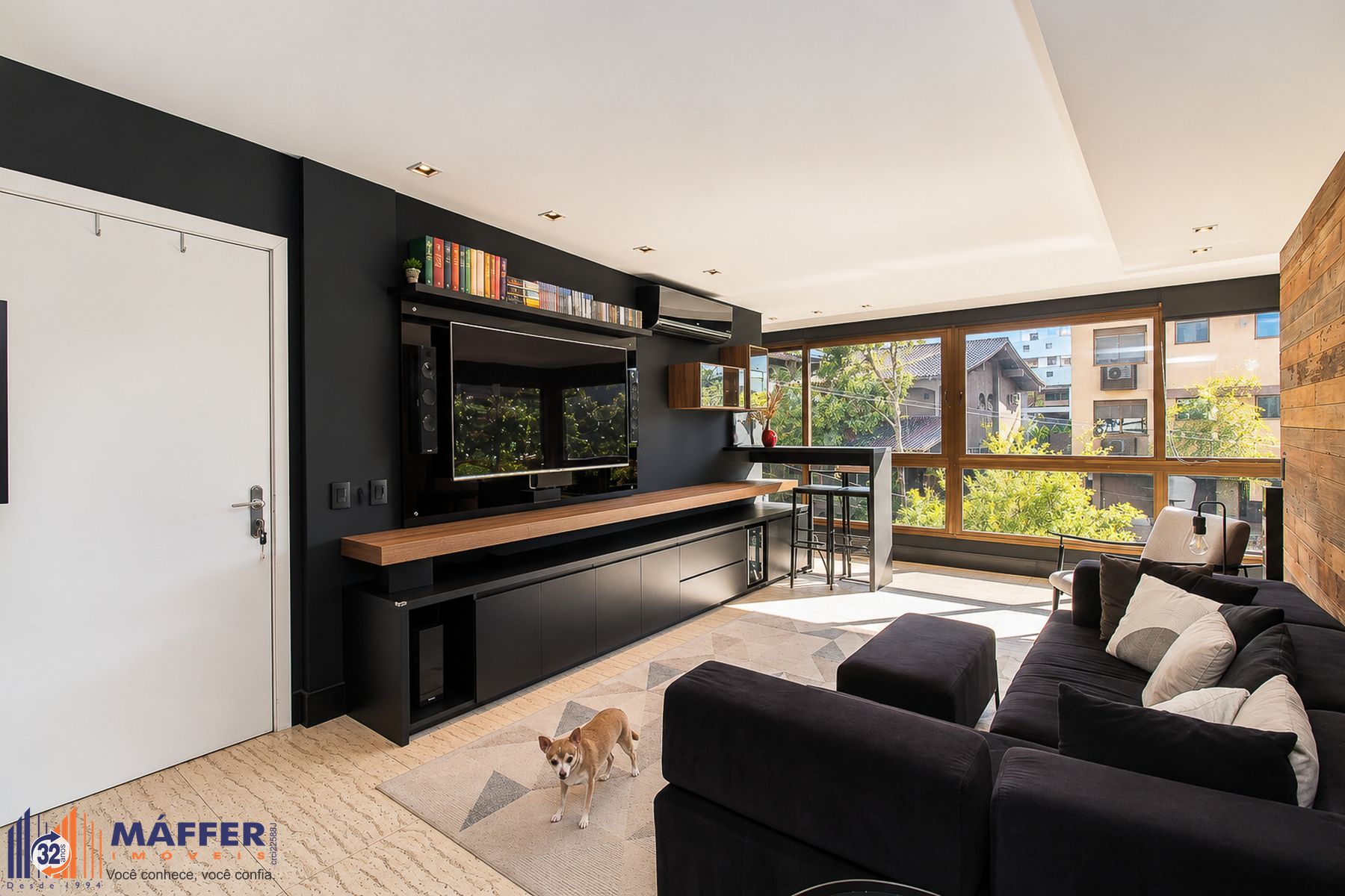 Apartamento, 2 quartos, 89 m² - Foto 5