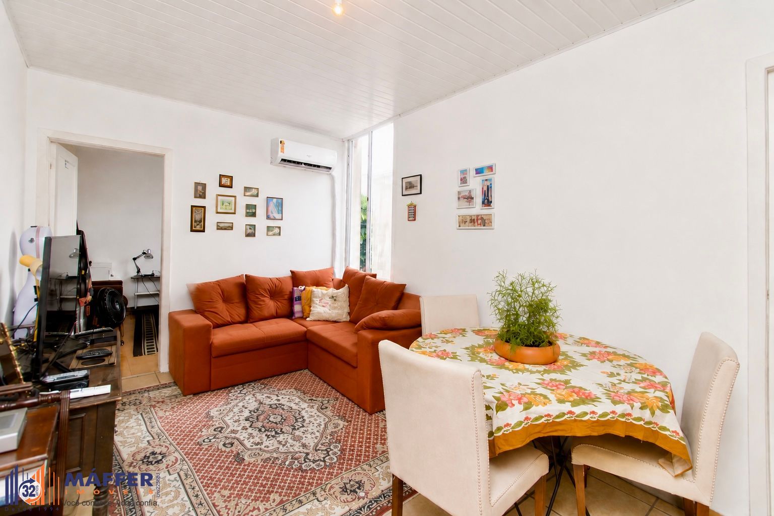 Apartamento, 3 quartos, 76 m² - Foto 1