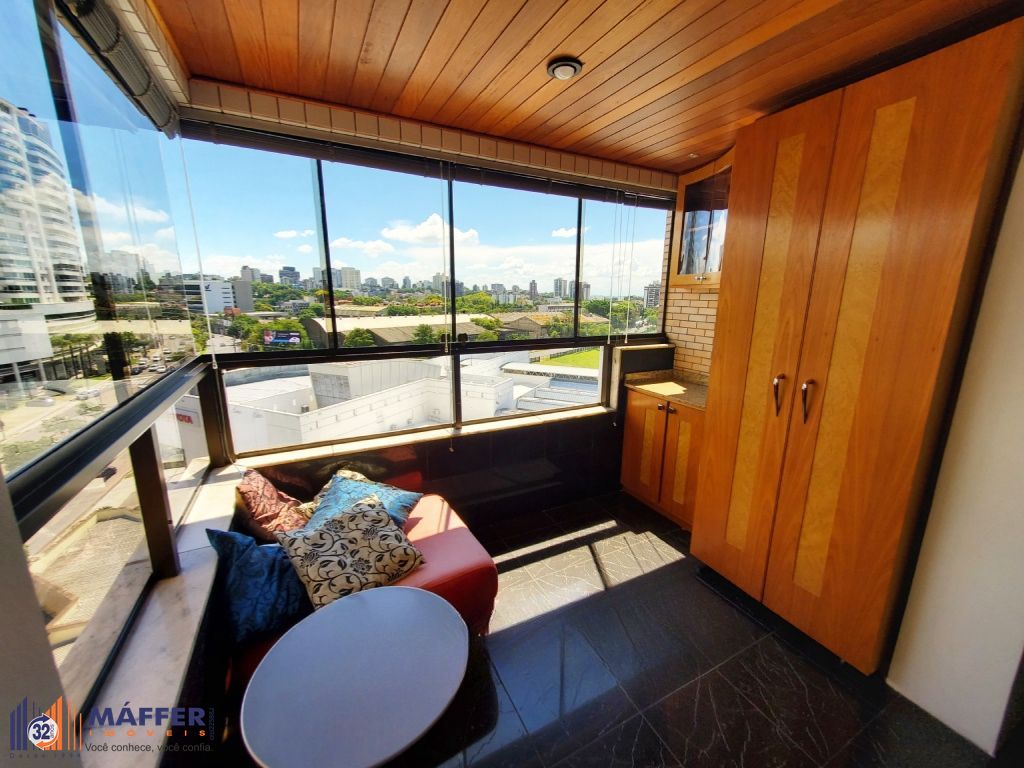 Apartamento, 1 quarto, à venda, 49 m², Três Figueiras - Porto Alegre — foto 2