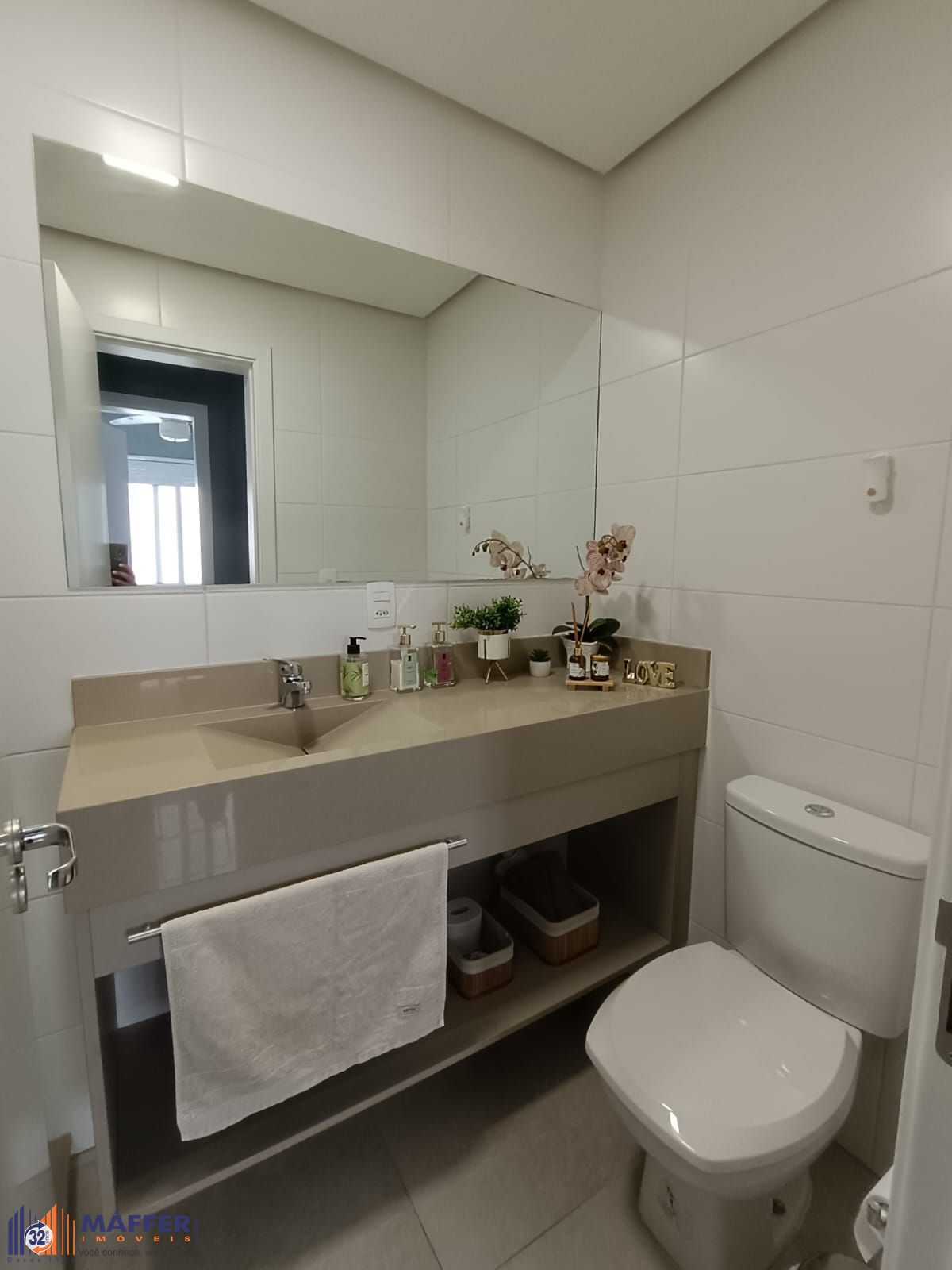 Apartamento, 2 quartos, 64 m² - Foto 6
