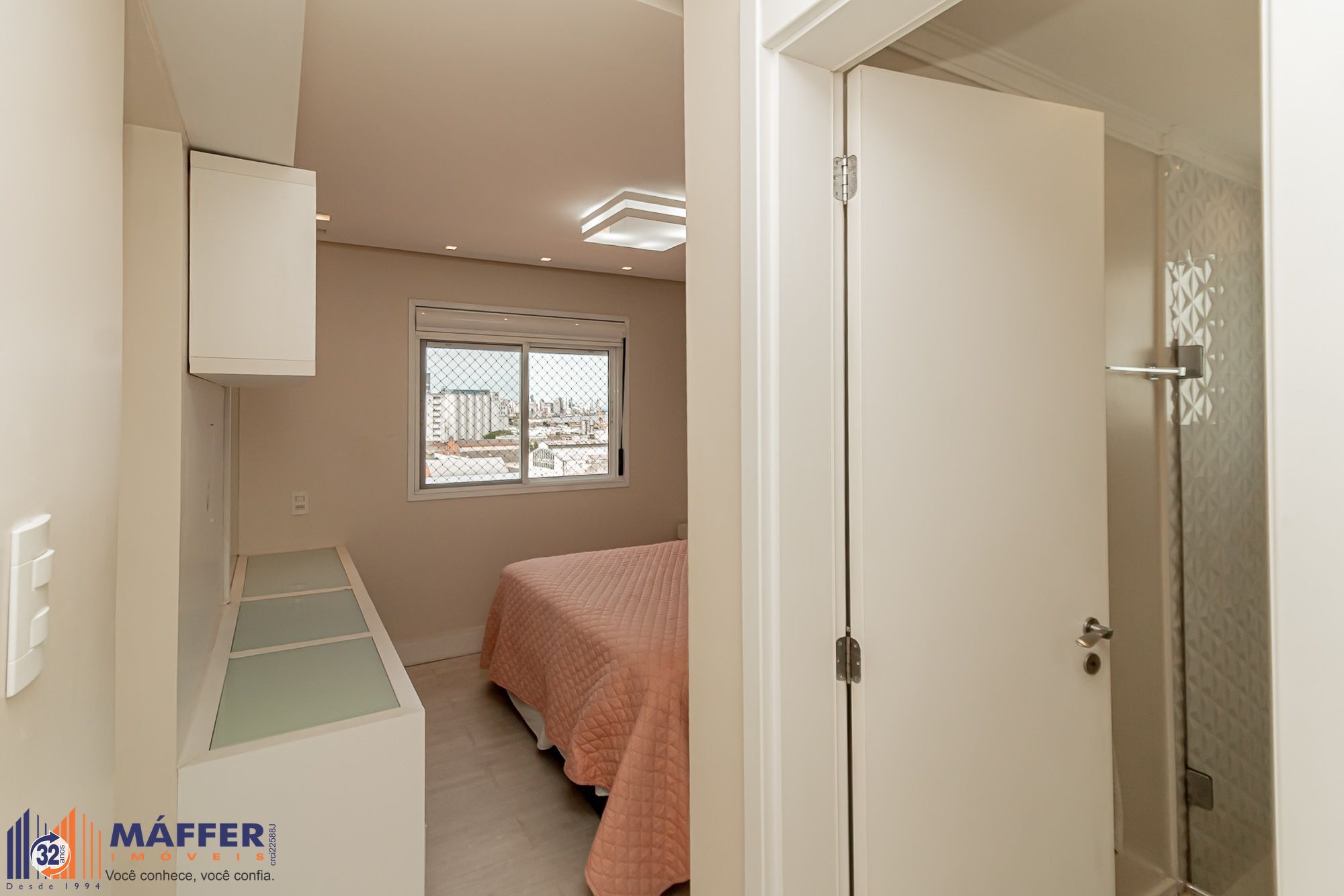 Apartamento, 3 quartos, 82 m² - Foto 29