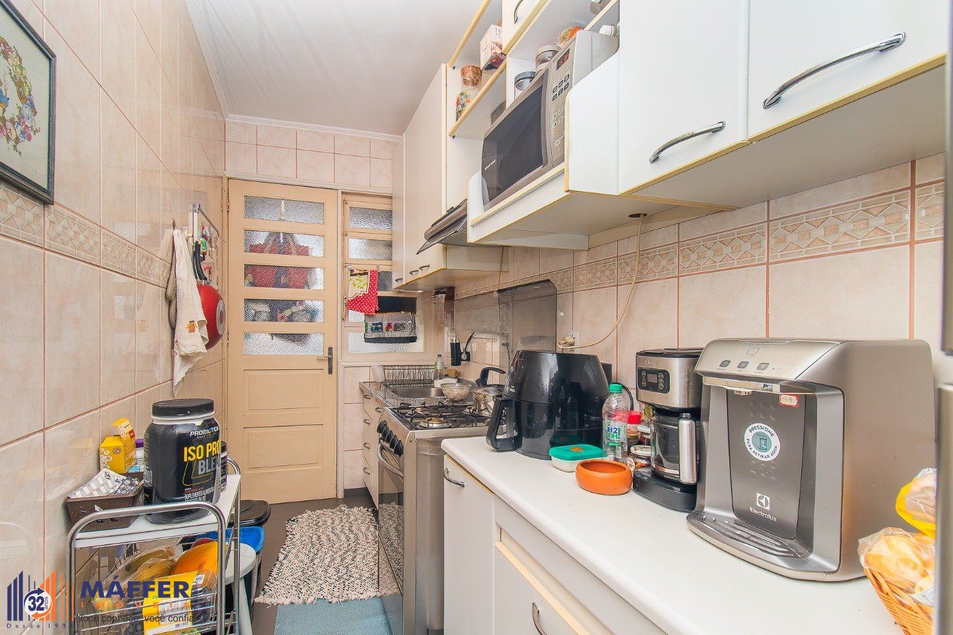 Apartamento, 2 quartos, 60 m² - Foto 8