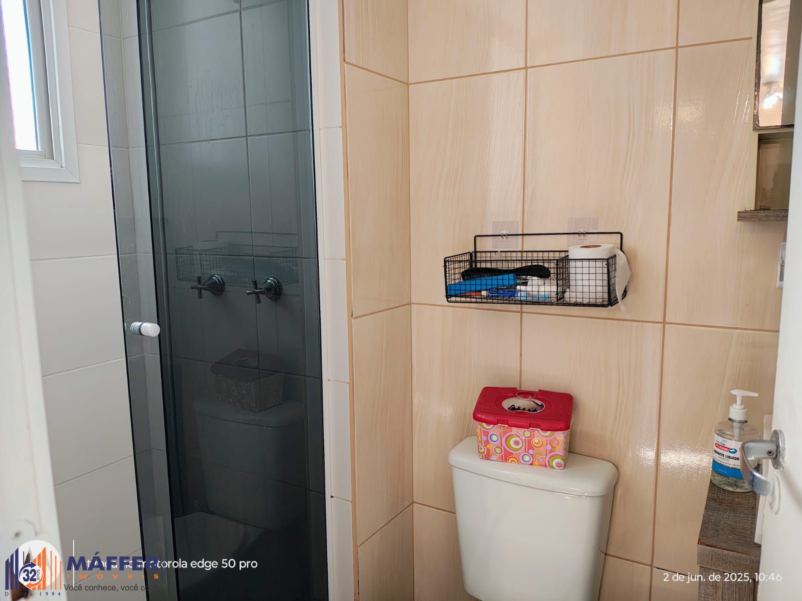Apartamento, 3 quartos, 61 m² - Foto 8