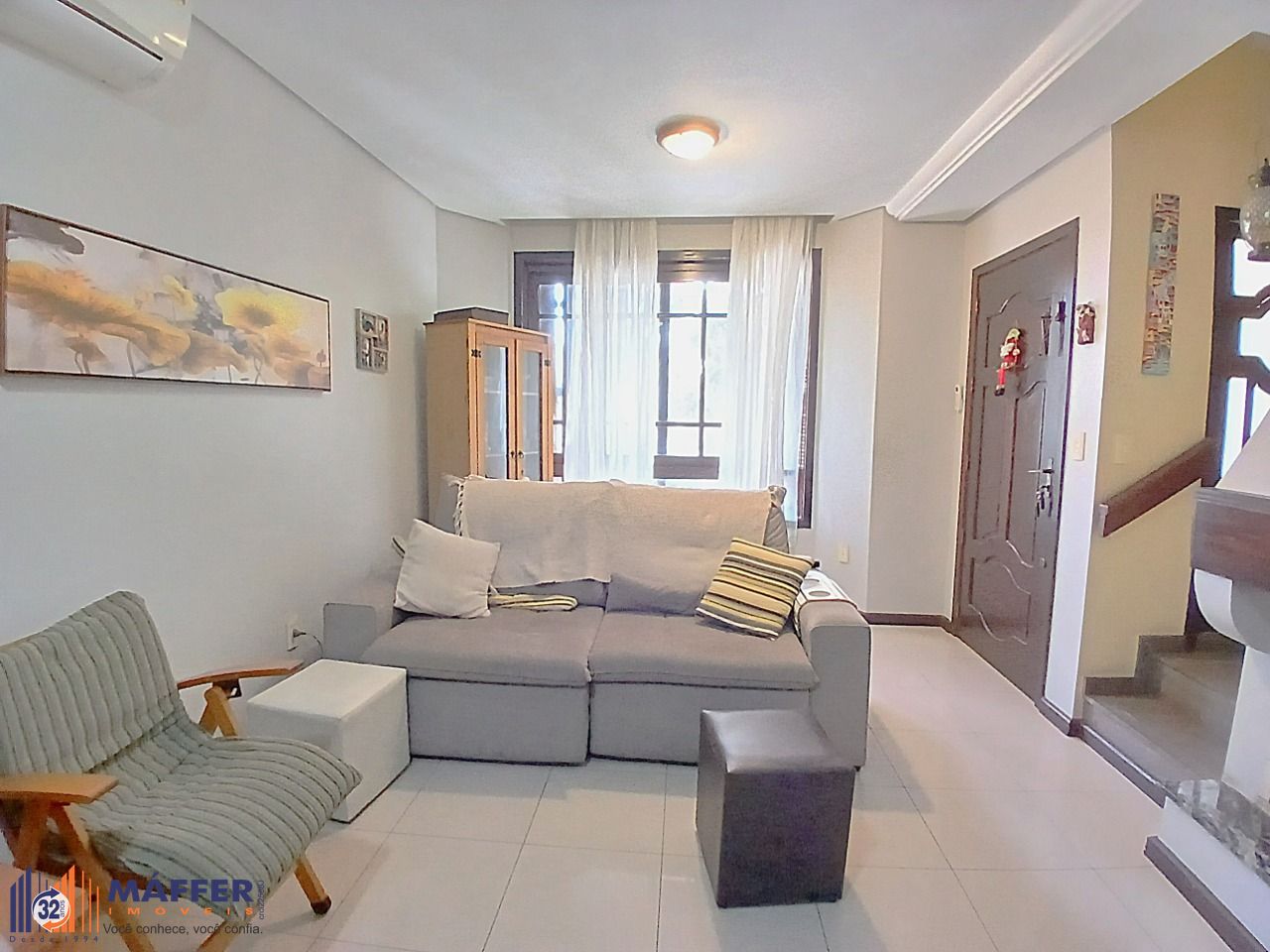 Sobrado, 3 quartos, 249 m² - Foto 13