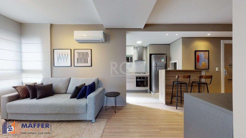 Apartamento, 2 quartos, à venda, 109 m², Rio Branco - Porto Alegre — foto 3