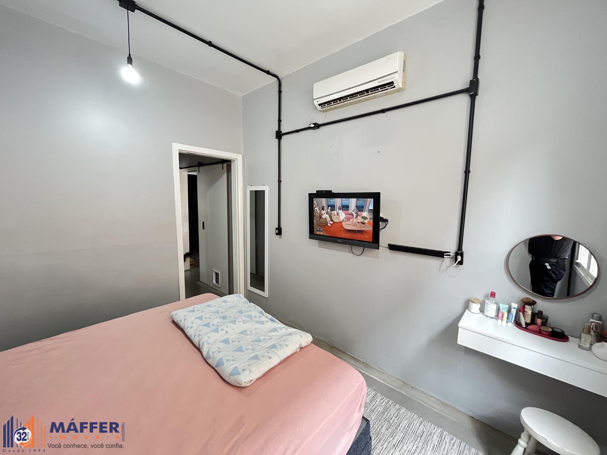 Apartamento, 2 quartos, 54 m² - Foto 18
