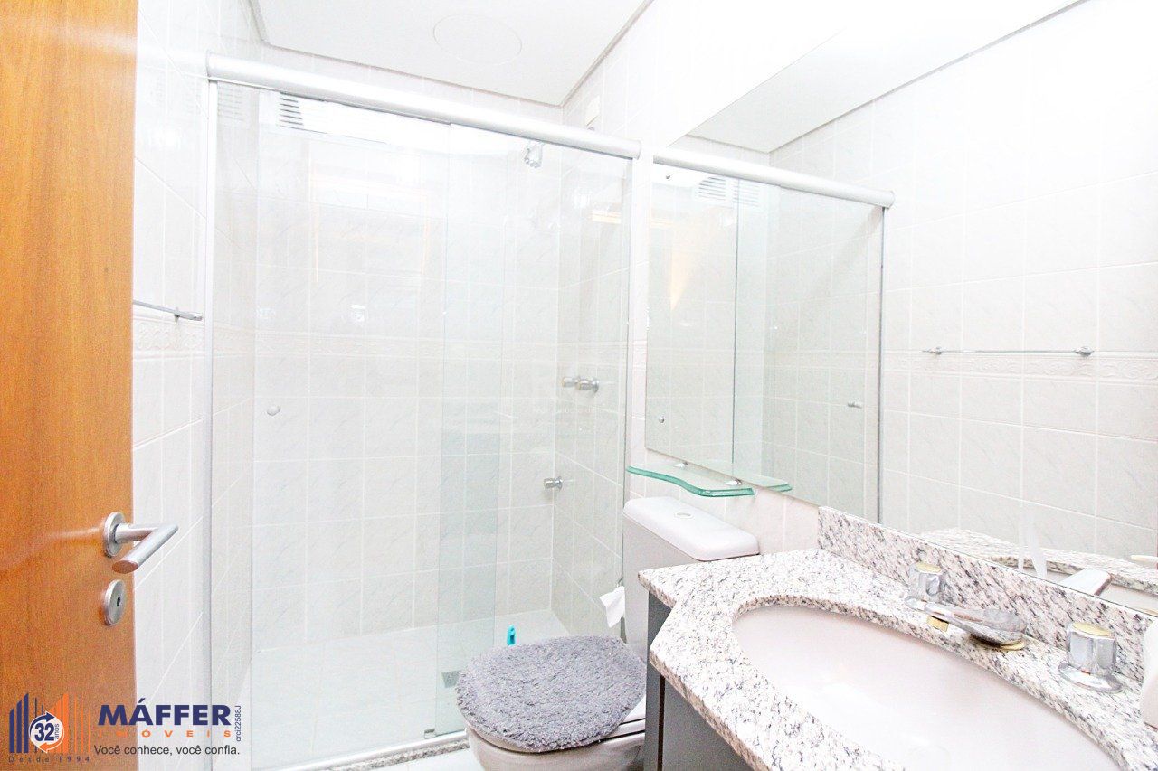Apartamento, 3 quartos, 96 m² - Foto 9