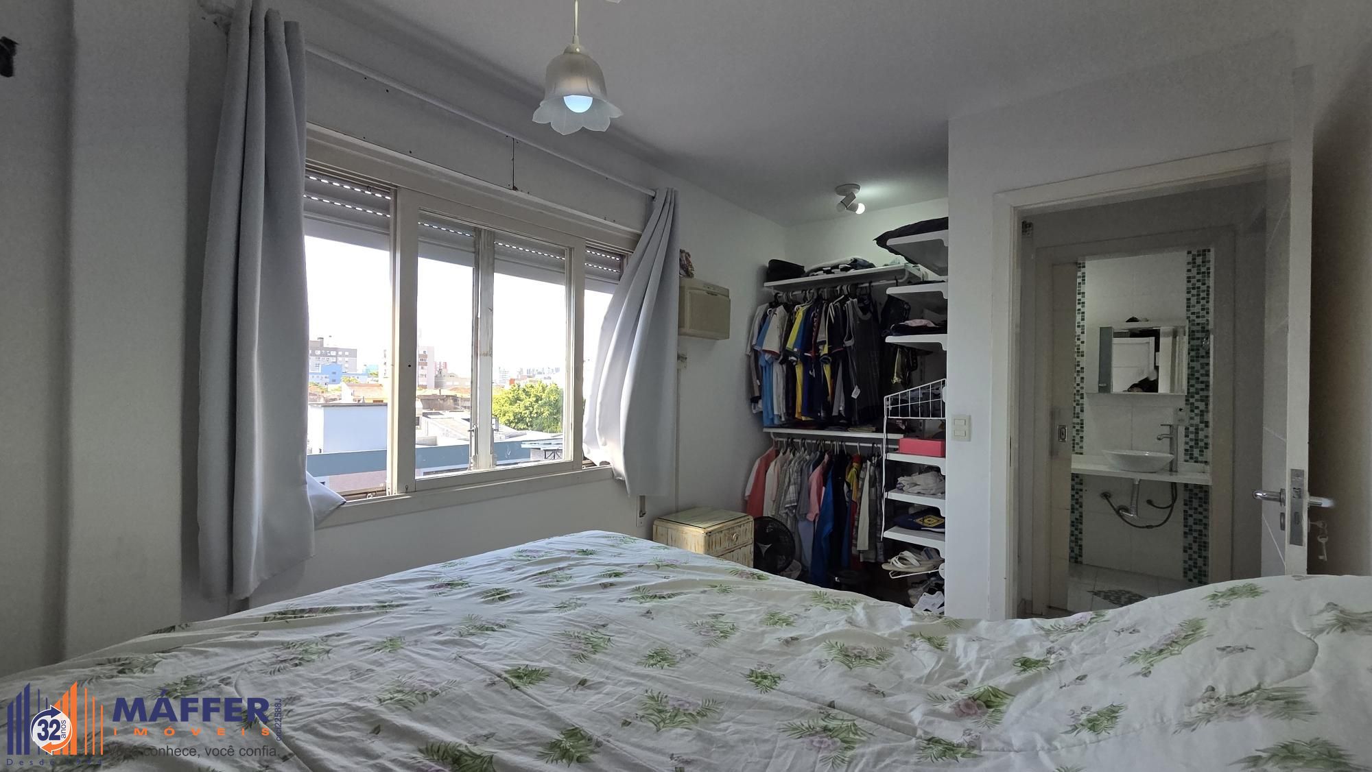 Cobertura, 1 quarto, 108 m² - Foto 13