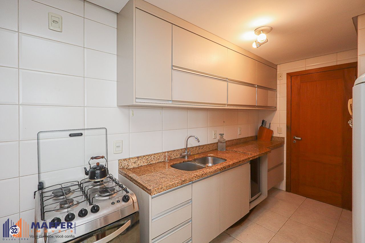 Apartamento, 3 quartos, 122 m² - Foto 16