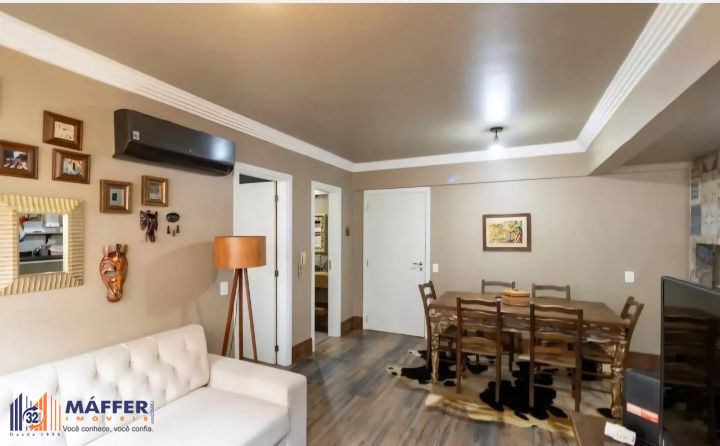 Apartamento, 1 quarto, à venda, 48 m², Santo Antônio - Porto Alegre — foto 3