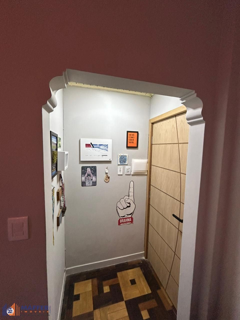 Apartamento, 1 quarto, 36 m² - Foto 24
