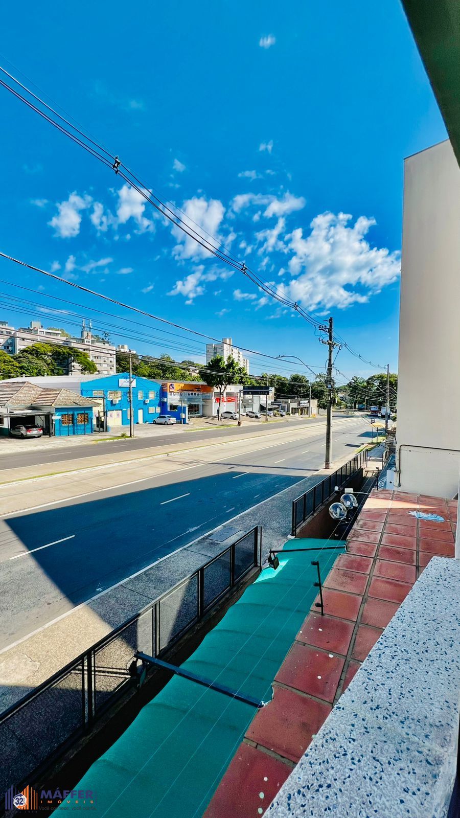 Apartamento, 2 quartos, à venda, 70 m², Teresópolis - Porto Alegre — foto 3