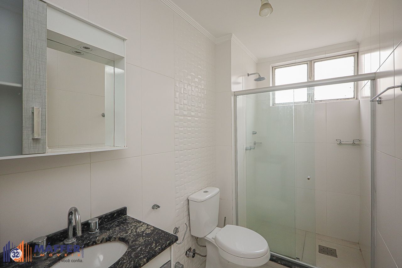 Apartamento, 1 quarto, 48 m² - Foto 7