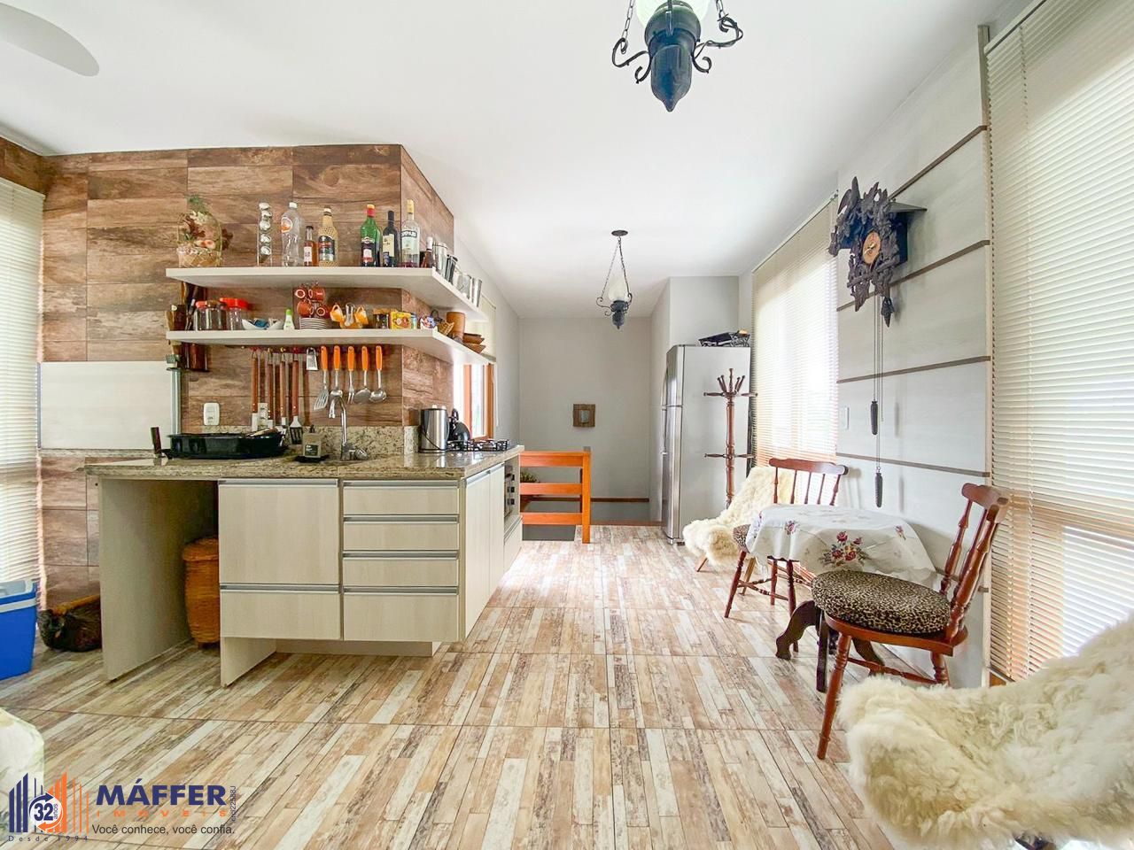 Cobertura, 2 quartos, 165 m² - Foto 4