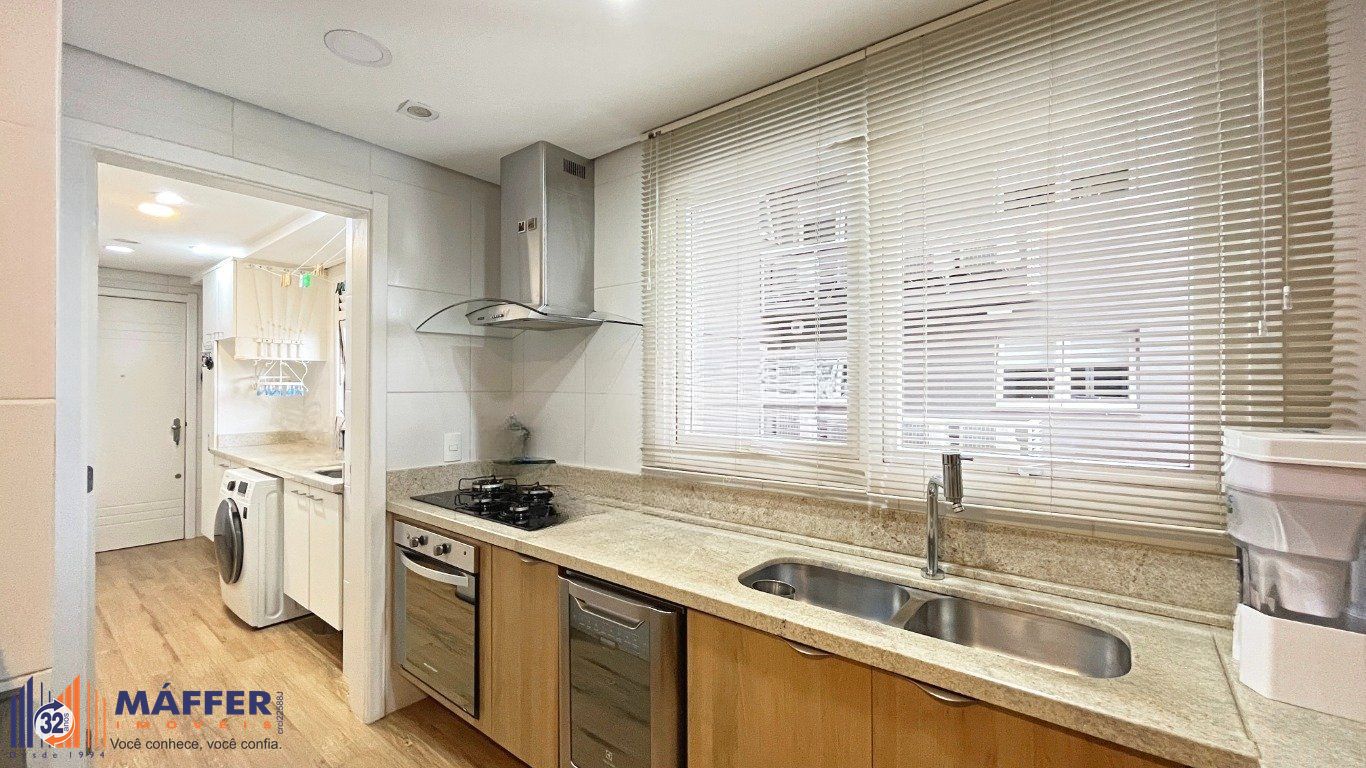 Apartamento, 3 quartos, 128 m² - Foto 16