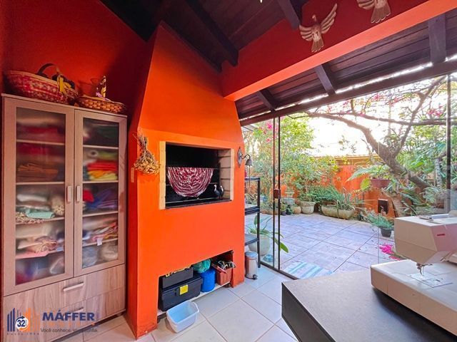 Casa de Condomínio, 4 quartos - Foto 43