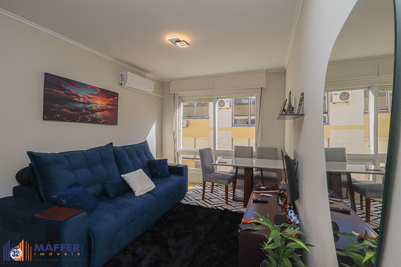 Apartamento a venda no bairro Mont Serrat