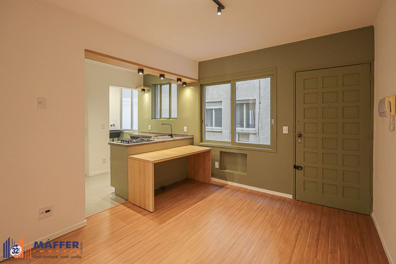 Apartamento a venda no Centro Histórico