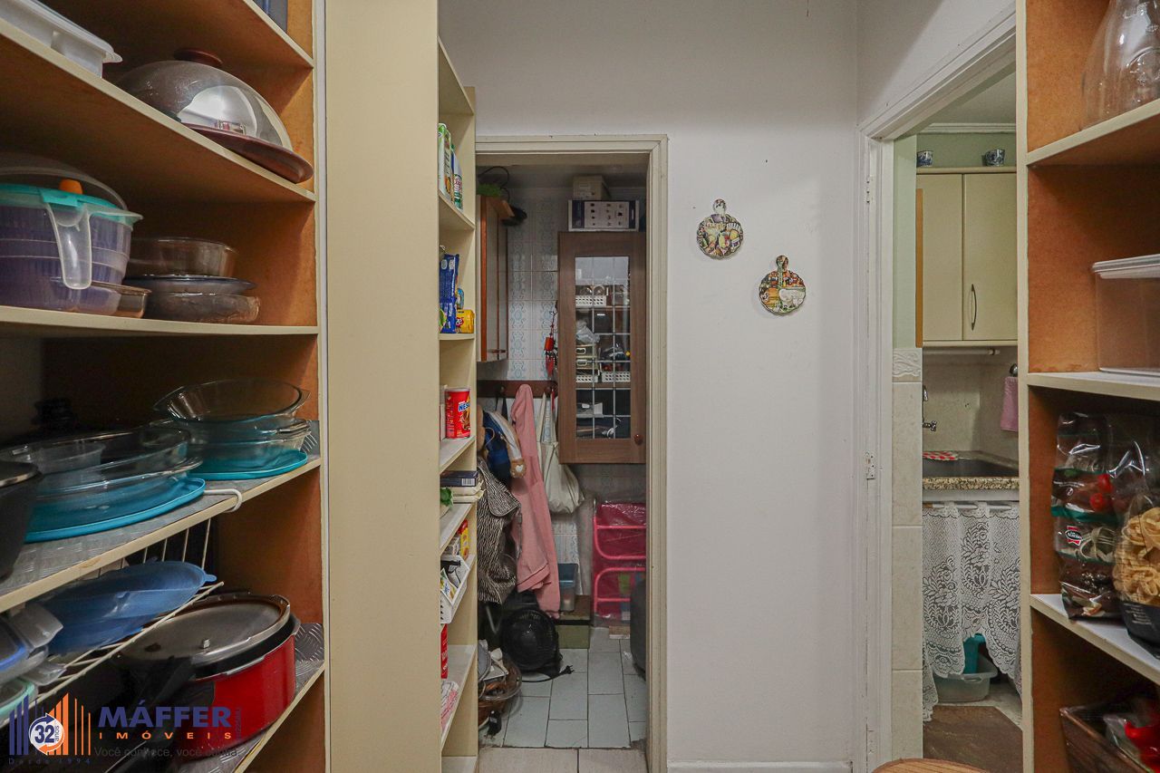 Apartamento, 3 quartos, 181 m² - Foto 40