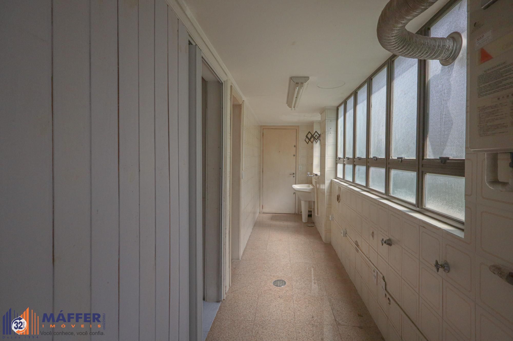 Apartamento, 3 quartos, 224 m² - Foto 37