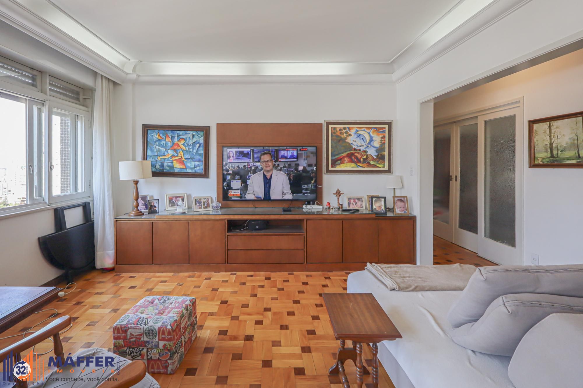 Apartamento, 3 quartos, 160 m² - Foto 14