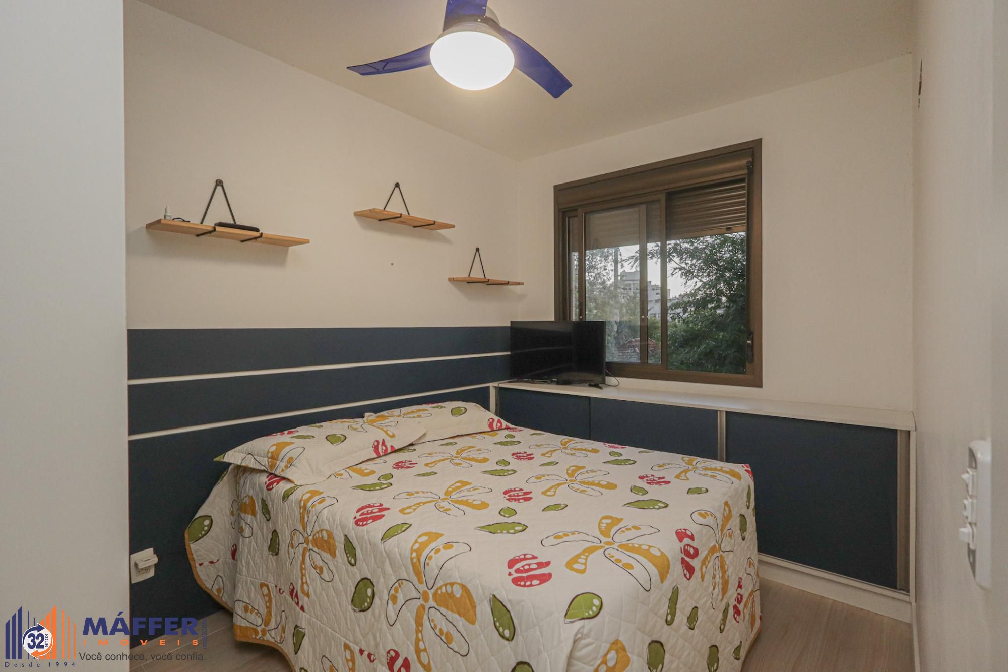 Apartamento, 3 quartos, 89 m² - Foto 14