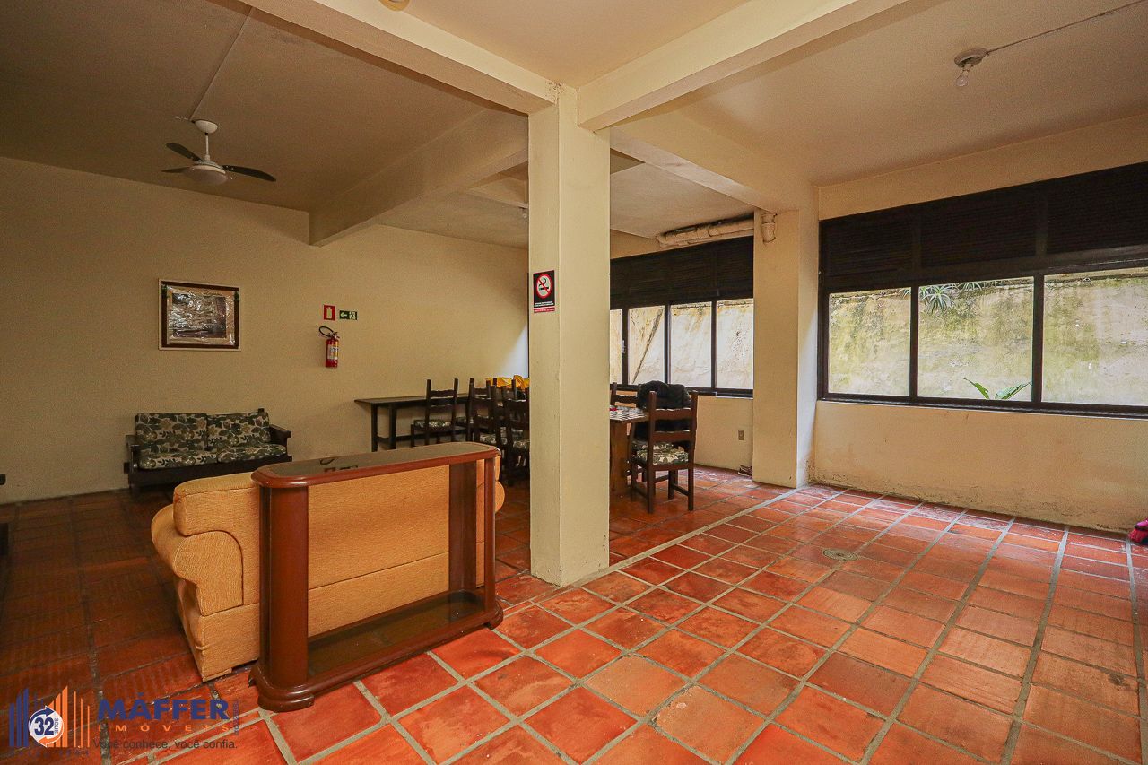 Apartamento, 1 quarto, 40 m² - Foto 25