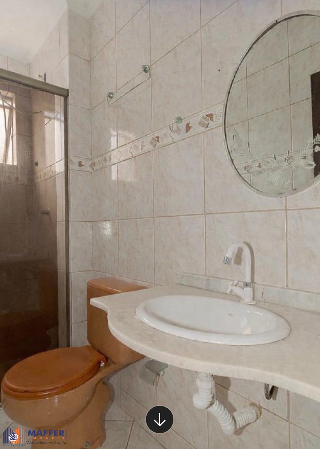 Apartamento, 2 quartos, 50 m² - Foto 5