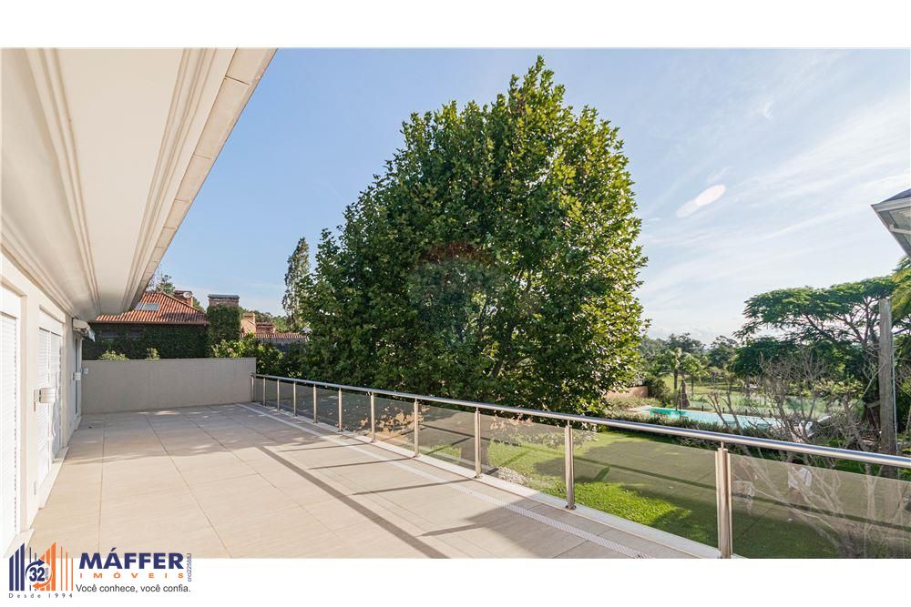 Casa, 7 quartos, 941 m² - Foto 7