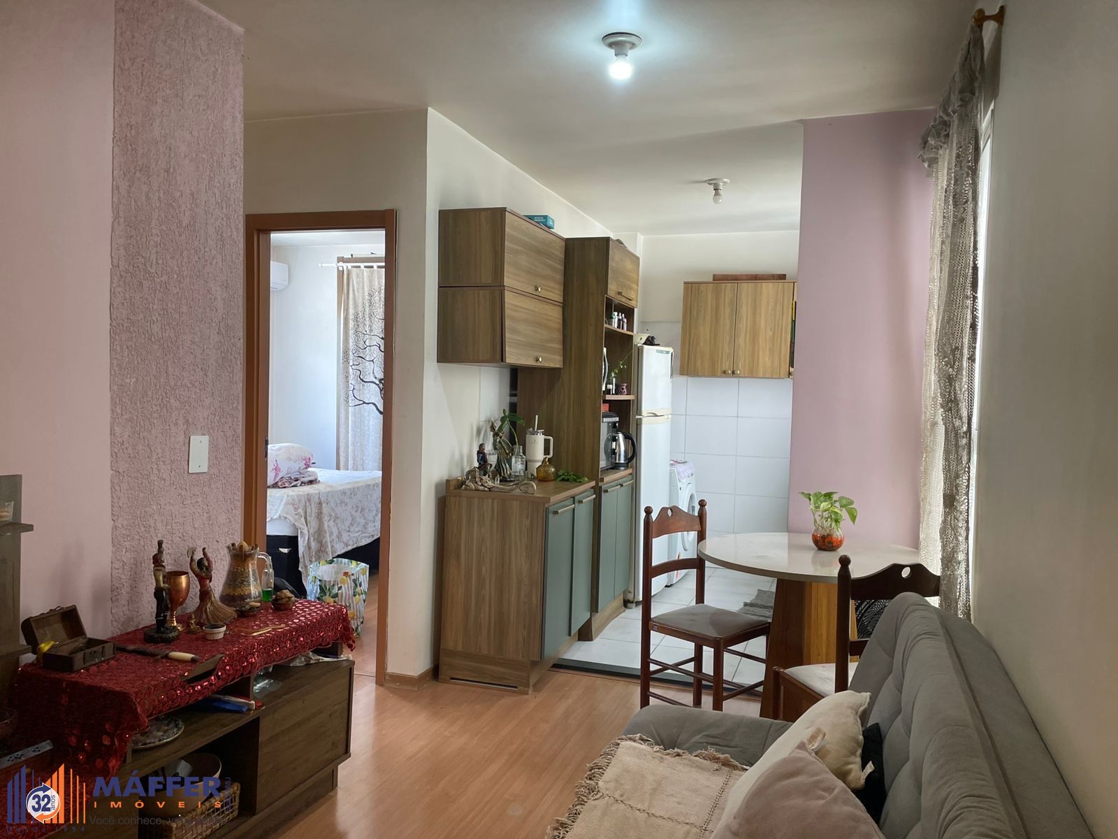 Apartamento, 2 quartos, 44 m² - Foto 15