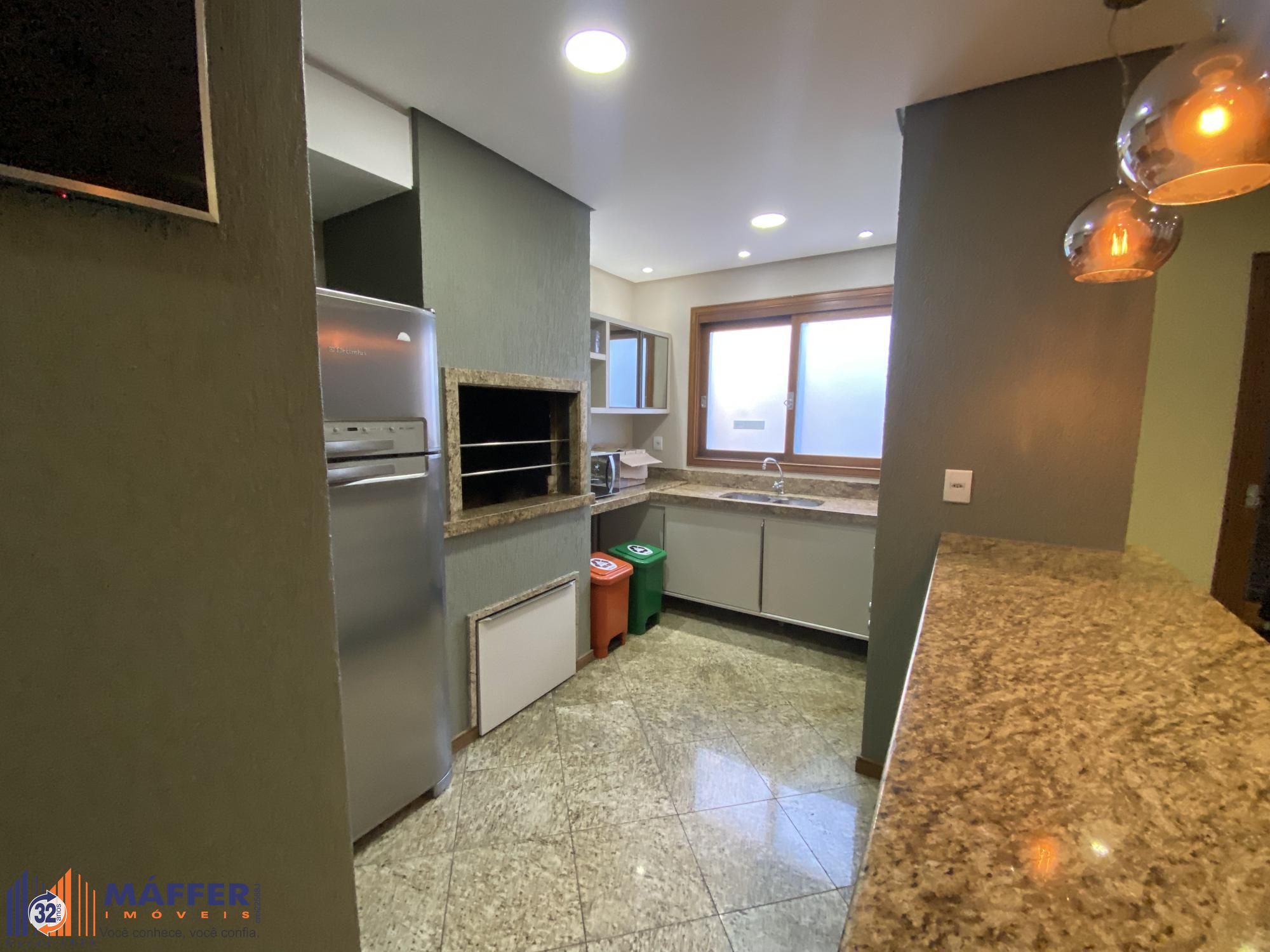 Apartamento, 3 quartos, à venda, 150 m², Jardim Itu - Porto Alegre — foto 4