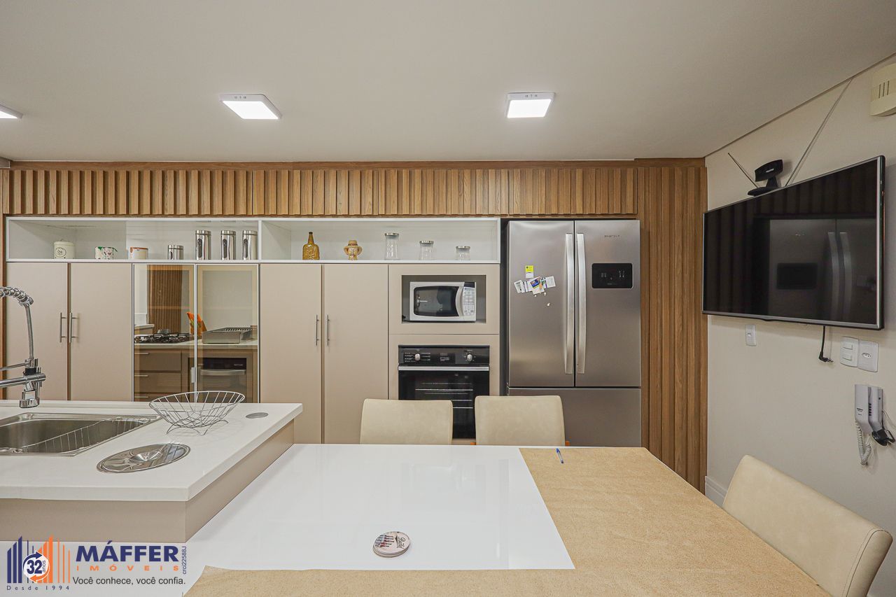 Cobertura, 3 quartos, 299 m² - Foto 34