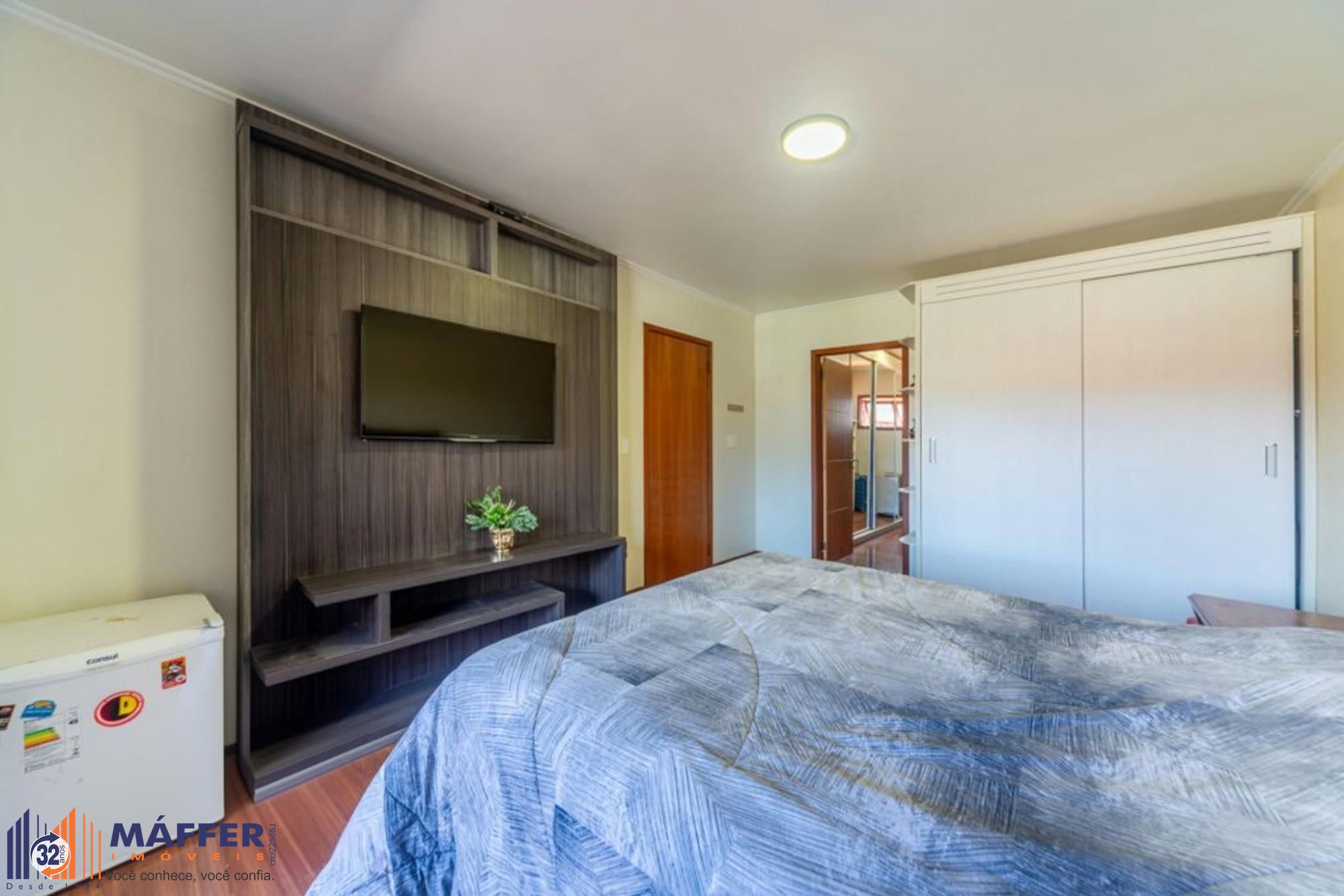 Casa, 4 quartos, 300 m² - Foto 29