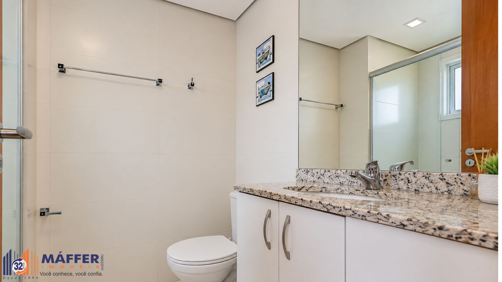 Apartamento, 2 quartos, 67 m² - Foto 11