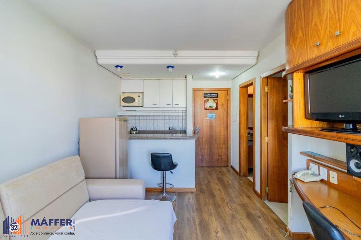 Apartamento, 1 quarto, 37 m² - Foto 8