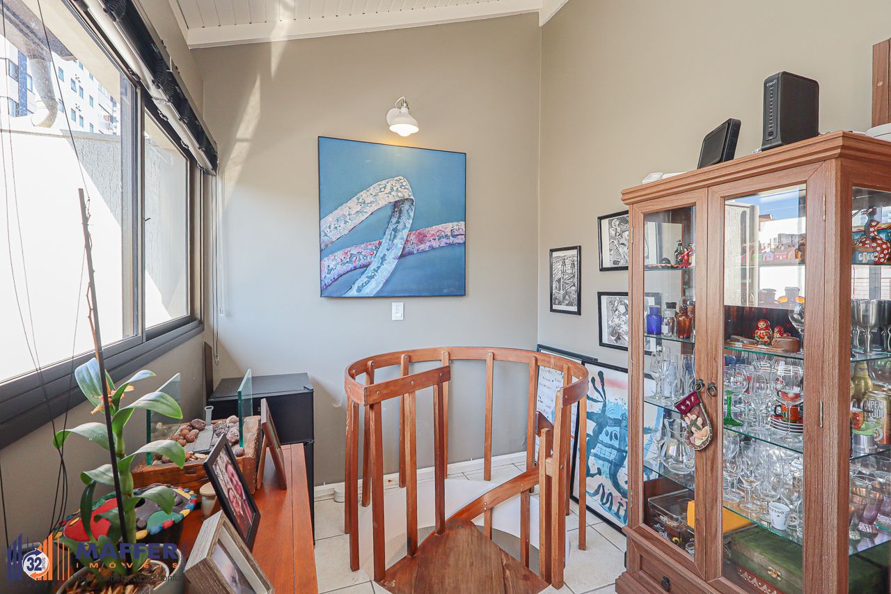 Cobertura, 2 quartos, 123 m² - Foto 9