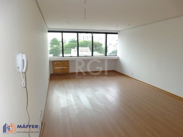 Prédio Inteiro, 41 m² - Foto 2