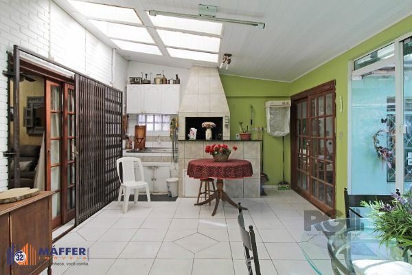 Casa, 3 quartos, 222 m² - Foto 22