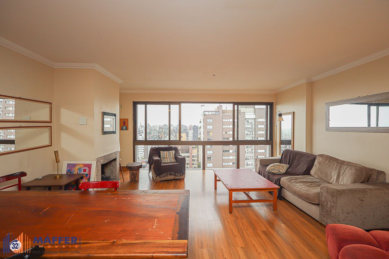 Apartamento, 3 quartos, 122 m² - Foto 2