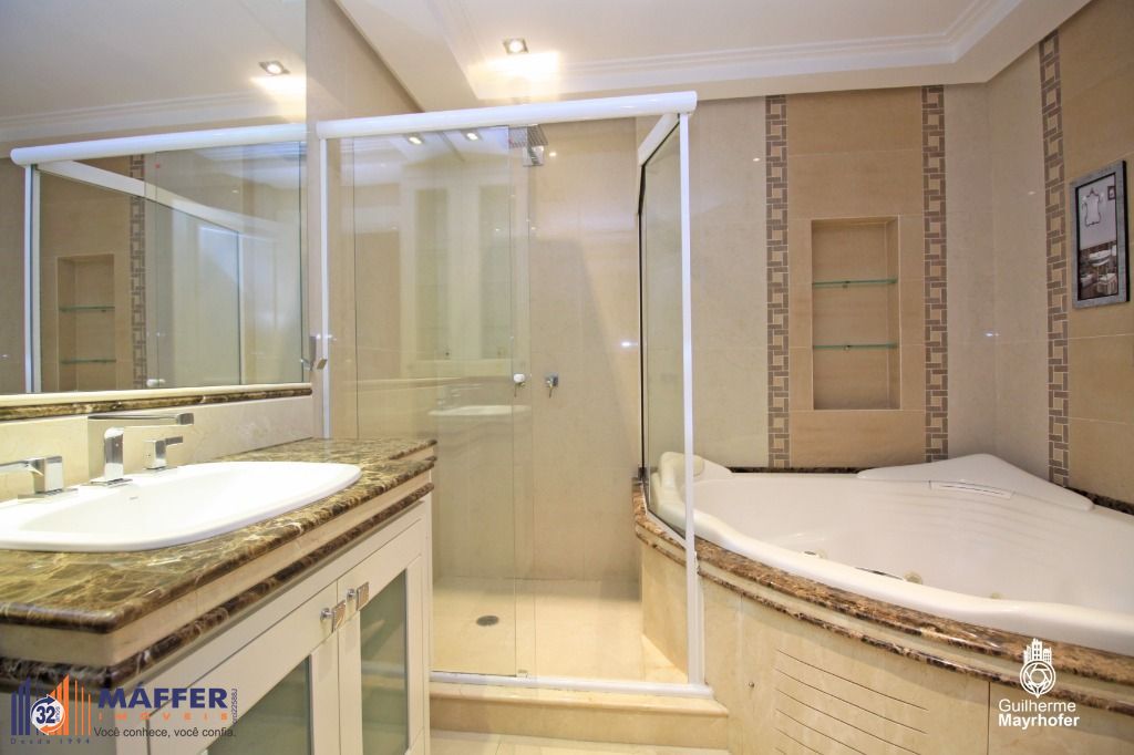 Cobertura, 4 quartos, 538 m² - Foto 31