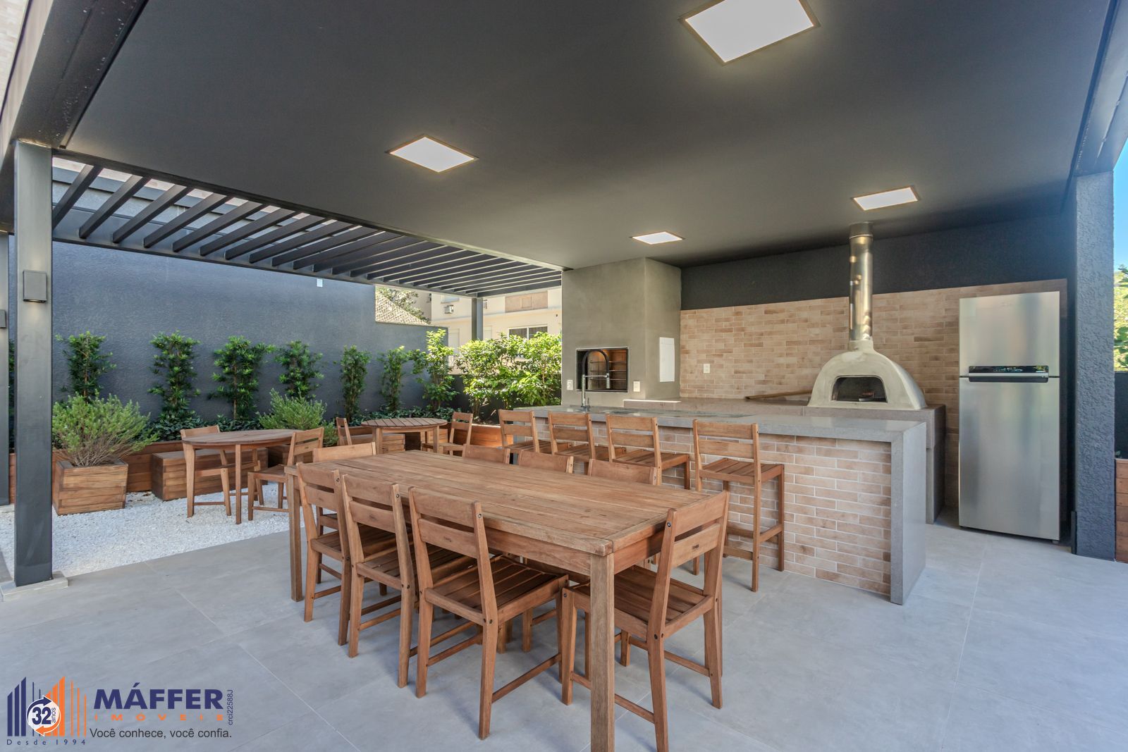 Apartamento, 2 quartos, 65 m² - Foto 43