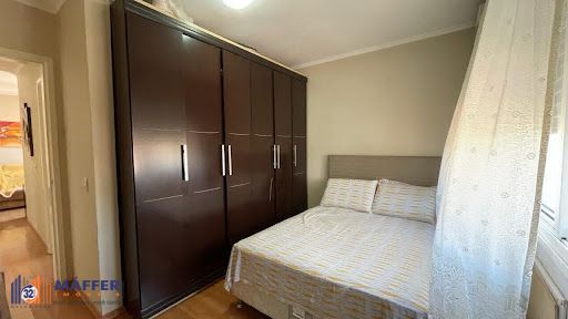 Apartamento, 2 quartos, 56 m² - Foto 7