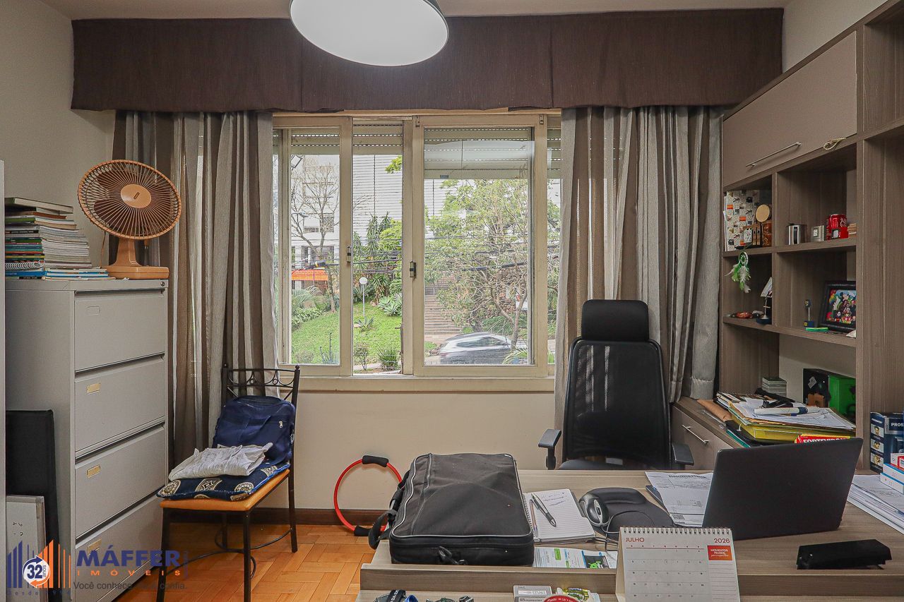 Apartamento, 3 quartos, 134 m² - Foto 25