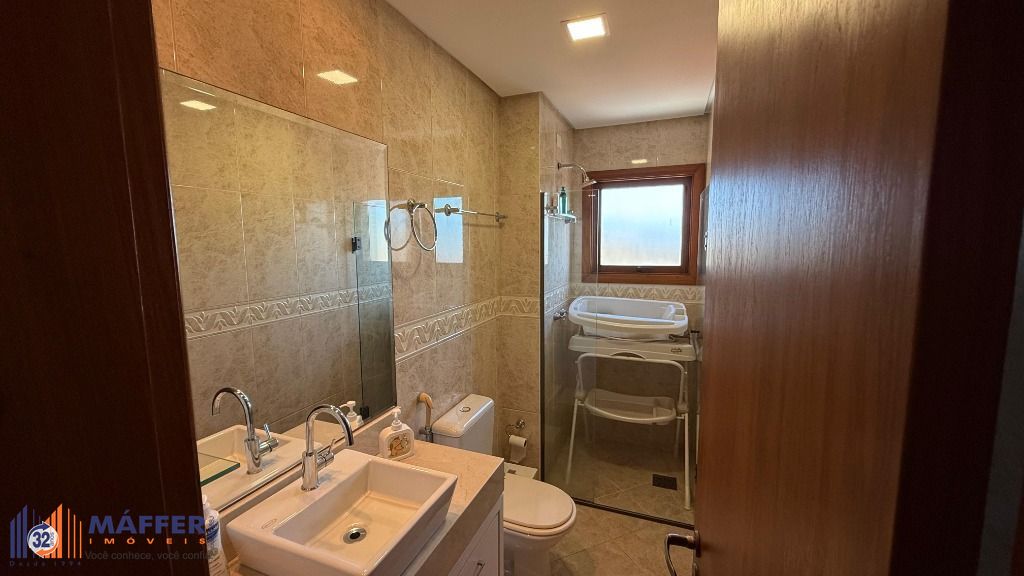 Cobertura, 4 quartos, 265 m² - Foto 11