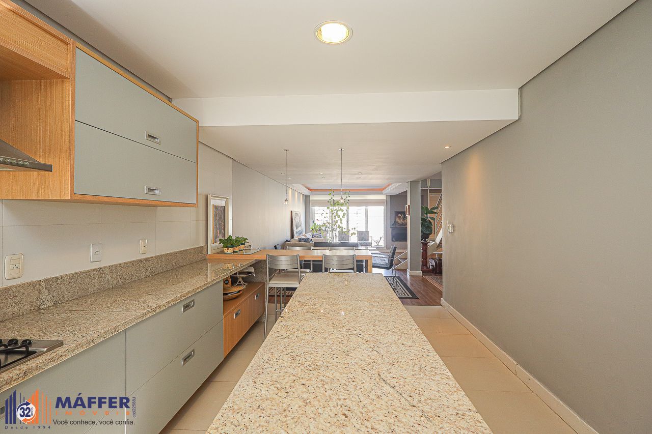 Casa, 4 quartos, 290 m² - Foto 17