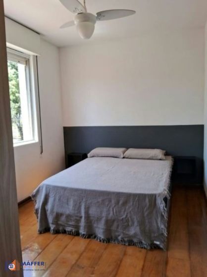 Apartamento, 1 suíte, à venda, 42 m², Santana - Porto Alegre — foto 2