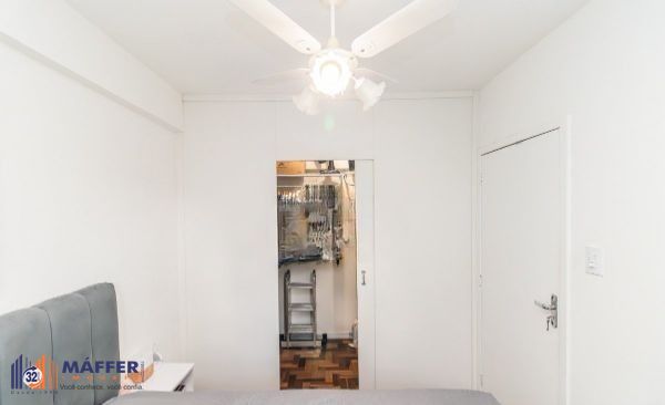 Apartamento, 2 quartos, 53 m² - Foto 12