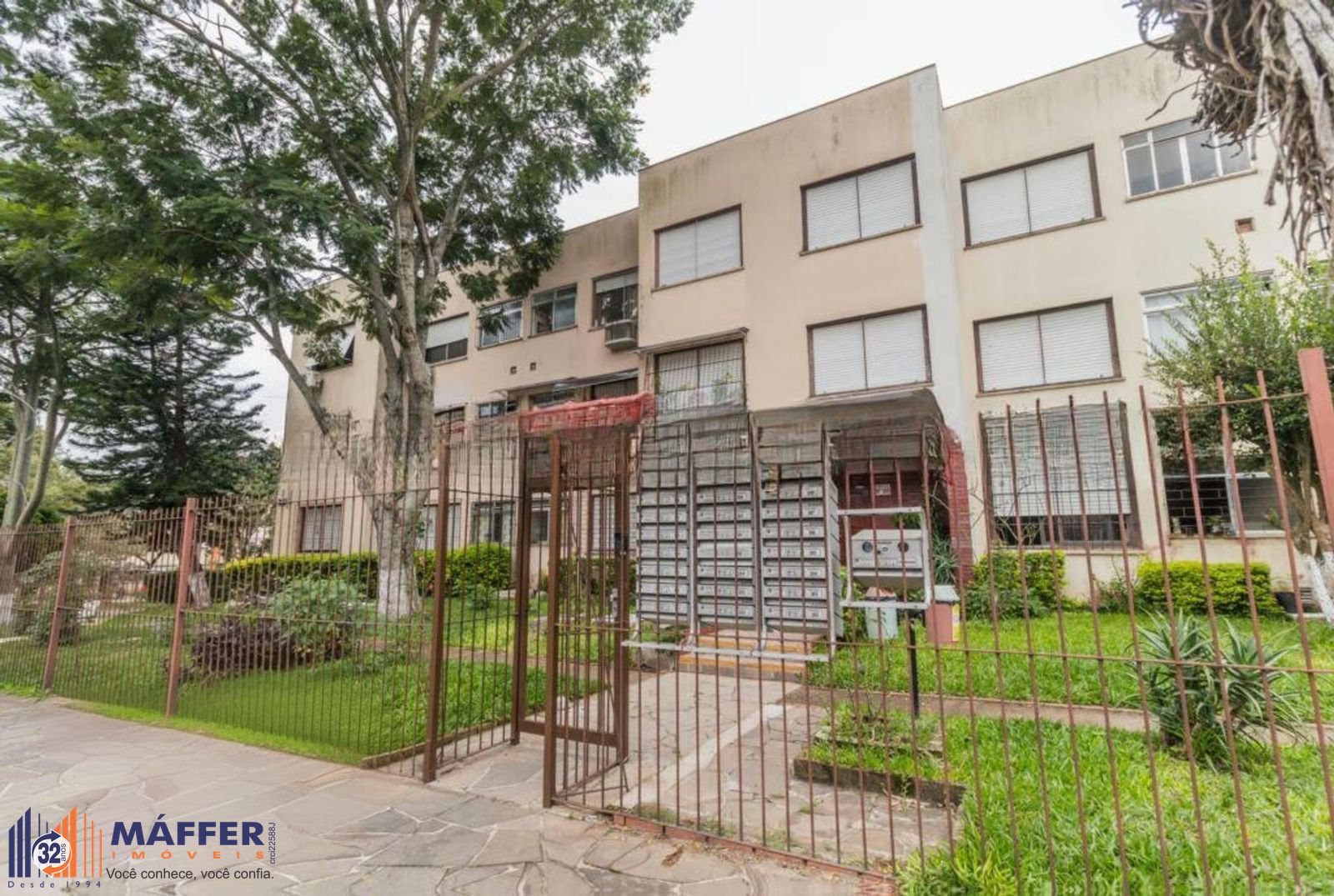 Apartamento, 2 quartos, 55 m² - Foto 45