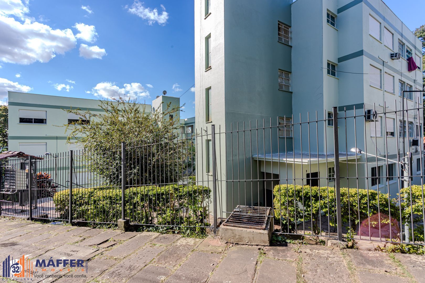 Apartamento, 3 quartos, 63 m² - Foto 25